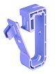 Kabelsammelhalter fr 15 Kabel, 100 Stck